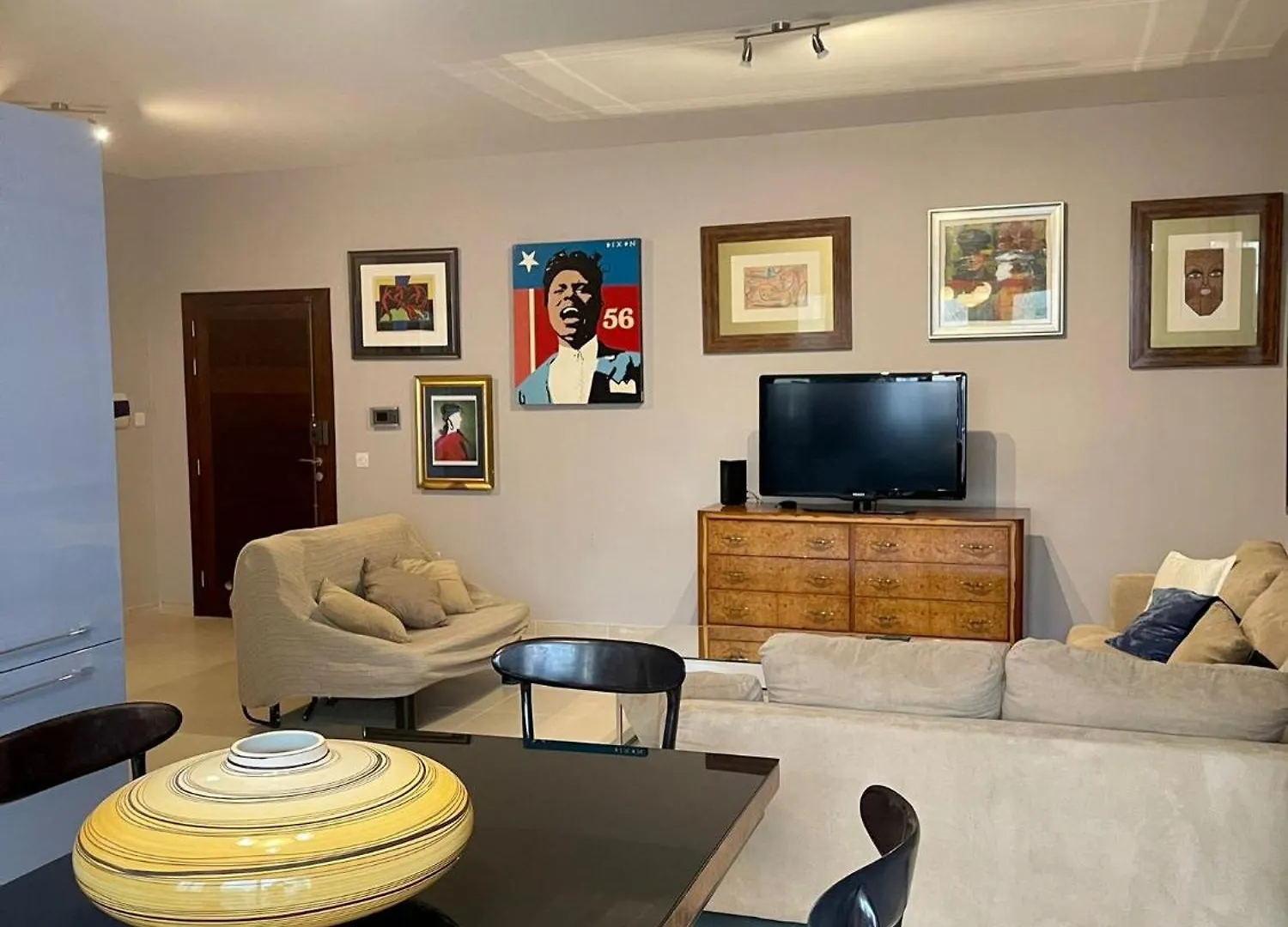 Aron Seaviews Apartment Sliema 0*,  Malta